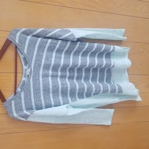 Splendid Asymetrical Tunic - M